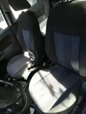 Scrapping Vehicle ford fusion (cbk) 1.4 16v cat of the year 2006 powered fxja