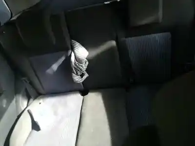 Scrapping Vehicle ford fusion (cbk) 1.4 16v cat of the year 2006 powered fxja