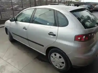 Veículo de Sucata seat ibiza iii (6l1) 1.9 sdi do ano 2004 alimentado asy