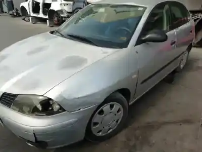 Veículo de Sucata seat ibiza iii (6l1) 1.9 sdi do ano 2004 alimentado asy