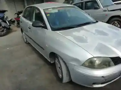 Veículo de Sucata seat ibiza iii (6l1) 1.9 sdi do ano 2004 alimentado asy