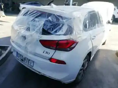 Здавання транспортного засобу HYUNDAI I30 (PD) Klass року 2020 потужний D4FE