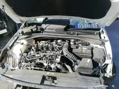 Утилизация автомобиля hyundai i30 (pd) klass года 2020 питание d4fe