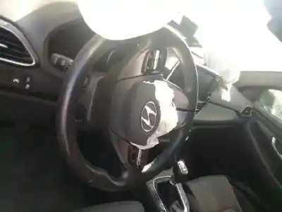 Утилизация автомобиля hyundai i30 (pd) klass года 2020 питание d4fe