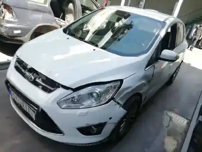 Утилизация автомобиля ford grand c-max edition года 2013 питание t1da
