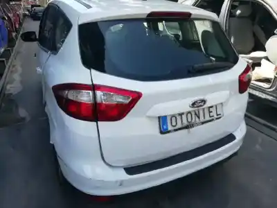 Утилизация автомобиля ford grand c-max edition года 2013 питание t1da