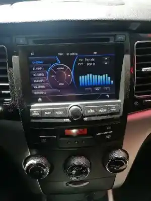 Здавання транспортного засобу ssangyong korando limited 4x2 року 2013 потужний 671950