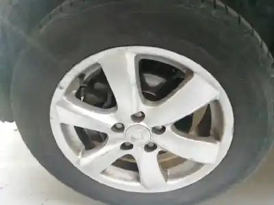 Здавання транспортного засобу ssangyong korando limited 4x2 року 2013 потужний 671950