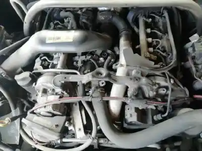 Утилизация автомобиля jeep commander 3.0 crd cat года 2006 питание 642980