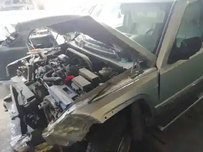 Утилизация автомобиля jeep commander 3.0 crd cat года 2006 питание 642980