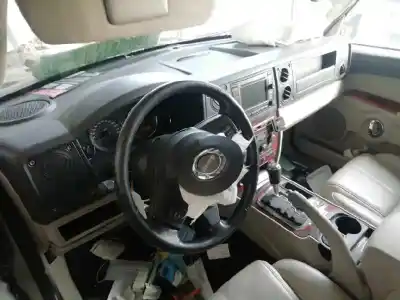 Утилизация автомобиля jeep commander 3.0 crd cat года 2006 питание 642980