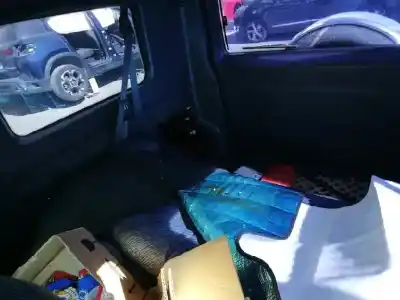 Утилизация автомобиля ssangyong korando 2.9 d года 1997 питание 662 Утилизация автомобиля ssangyong korando 2.9 d года 1997 питание 662