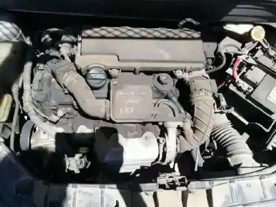 Здавання транспортного засобу ford fusion (cbk) 1.4 tdci cat року 2005 потужний f6ja