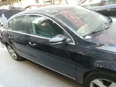 Veículo de Sucata volkswagen passat lim. (362) 2.0 tdi do ano 2014 alimentado cff