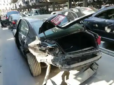 Veículo de Sucata volkswagen passat lim. (362) 2.0 tdi do ano 2014 alimentado cff