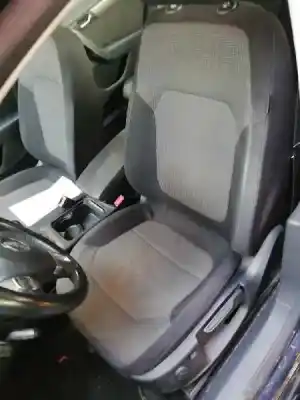 Veículo de Sucata volkswagen passat lim. (362) 2.0 tdi do ano 2014 alimentado cff