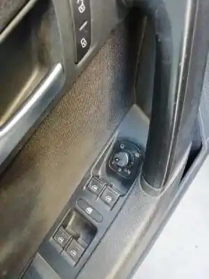 Veículo de Sucata volkswagen passat lim. (362) 2.0 tdi do ano 2014 alimentado cff