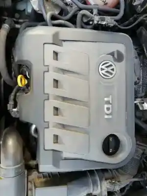 Veículo de Sucata volkswagen passat lim. (362) 2.0 tdi do ano 2014 alimentado cff