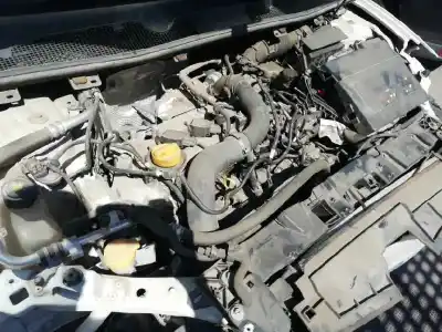 Vehicul casat renault megane iii coupe limited al anului 2016 alimentat h5f