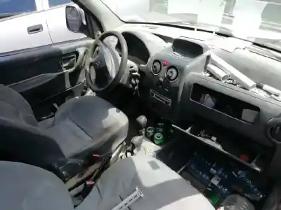 Veicolo di demolizione citroen berlingo 1.9 d multispace dell'anno 2004 alimentato wjy