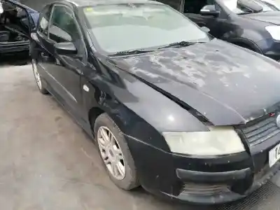 Scrapping Vehicle fiat stilo (192) 1.9 jtd cat of the year 2005 powered 192a1000