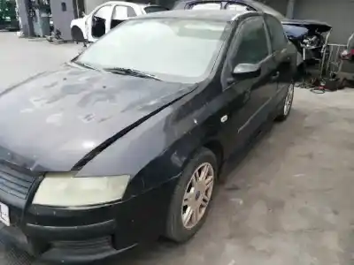 Scrapping Vehicle fiat stilo (192) 1.9 jtd cat of the year 2005 powered 192a1000
