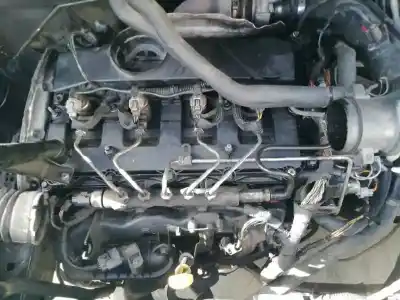 Утилизация автомобиля ford transit combi ´06 ft 260 corto года 2006 питание qvfa