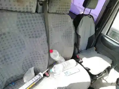 Утилизация автомобиля ford transit combi ´06 ft 260 corto года 2006 питание qvfa
