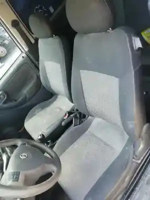 Scrapping Vehicle opel combo 1.3 16v cdti of the year 2008 powered z13dtj