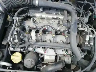 Scrapping Vehicle opel combo 1.3 16v cdti of the year 2008 powered z13dtj