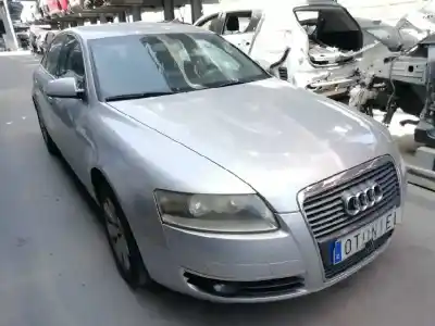 Veículo de Sucata audi a6 berlina (4f2) 2.7 tdi do ano 2007 alimentado bpp