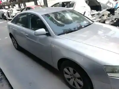 Veículo de Sucata audi a6 berlina (4f2) 2.7 tdi do ano 2007 alimentado bpp