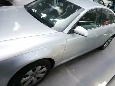 Veículo de Sucata audi a6 berlina (4f2) 2.7 tdi do ano 2007 alimentado bpp