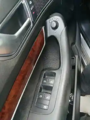 Veículo de Sucata audi a6 berlina (4f2) 2.7 tdi do ano 2007 alimentado bpp