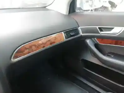 Veículo de Sucata audi a6 berlina (4f2) 2.7 tdi do ano 2007 alimentado bpp