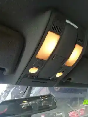 Veículo de Sucata audi a6 berlina (4f2) 2.7 tdi do ano 2007 alimentado bpp