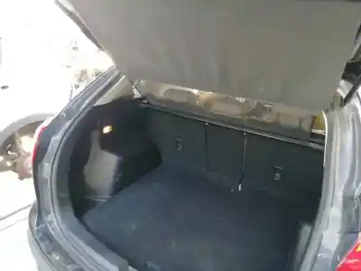 Здавання транспортного засобу mazda cx-5 (kf) 2.2 d року 2014 потужний sh