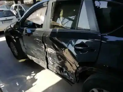 Здавання транспортного засобу mazda cx-5 (kf) 2.2 d року 2014 потужний sh