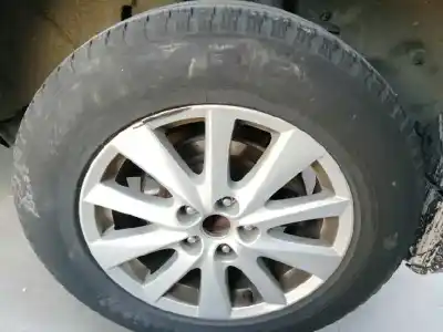 Здавання транспортного засобу mazda cx-5 (kf) 2.2 d року 2014 потужний sh