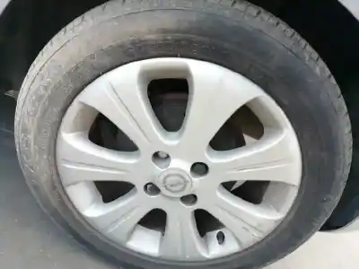 Здавання транспортного засобу opel corsa d enjoy року 2008 потужний z13dtj