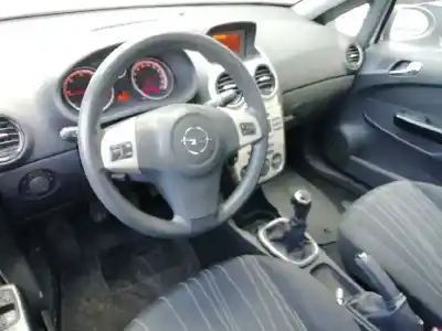 Здавання транспортного засобу opel corsa d enjoy року 2008 потужний z13dtj