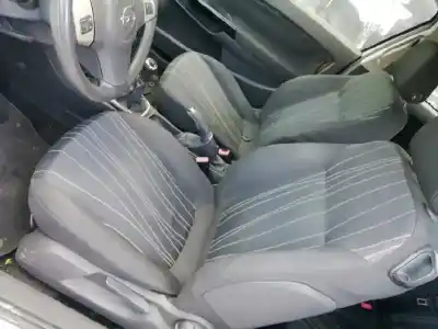 Здавання транспортного засобу opel corsa d enjoy року 2008 потужний z13dtj