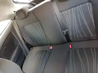 Здавання транспортного засобу opel corsa d enjoy року 2008 потужний z13dtj