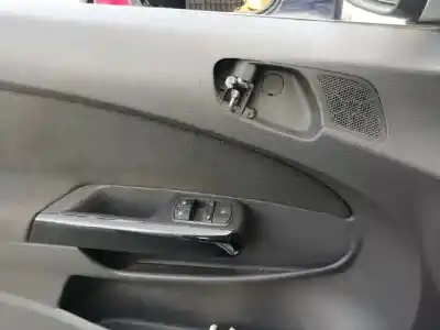 Здавання транспортного засобу opel corsa d enjoy року 2008 потужний z13dtj