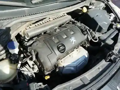 Veículo de Sucata peugeot 207 sw confort do ano 2007 alimentado 8fs