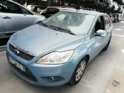 Veicolo di demolizione ford focus lim. (cb4) econetic dell'anno 2009 alimentato g8db