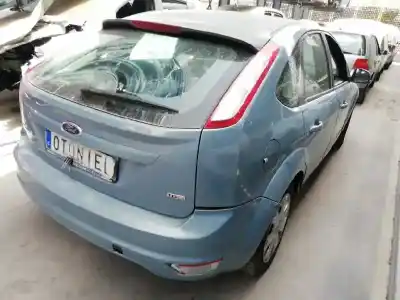 Veicolo di demolizione ford focus lim. (cb4) econetic dell'anno 2009 alimentato g8db