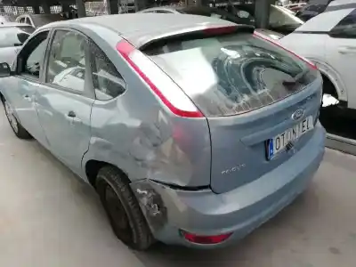 Veicolo di demolizione ford focus lim. (cb4) econetic dell'anno 2009 alimentato g8db