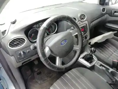 Veicolo di demolizione ford focus lim. (cb4) econetic dell'anno 2009 alimentato g8db