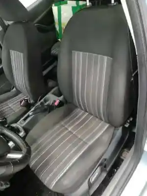 Veicolo di demolizione ford focus lim. (cb4) econetic dell'anno 2009 alimentato g8db